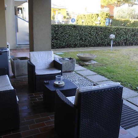 Il Giardino Di Anastasia Desenzano del Garda Exteriér fotografie