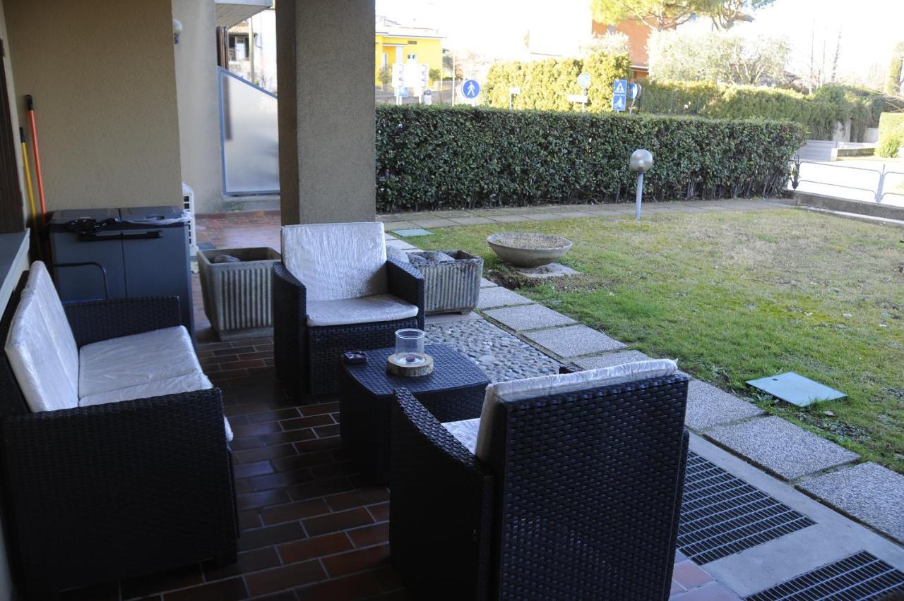 Il Giardino Di Anastasia Desenzano del Garda Exteriér fotografie